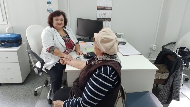 День пожилого человека. День пожилого человека.